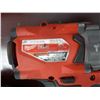 Image 6 : Milwaukee 2997-22 Combo Kit: 2853-20 Hex Impact Driver, 2804-20 Hammer Drill/Driver & Charger in Har