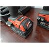 Image 9 : Milwaukee 2997-22 Combo Kit: 2853-20 Hex Impact Driver, 2804-20 Hammer Drill/Driver & Charger in Har