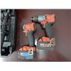 Image 3 : Milwaukee 2997-22 Combo Kit: 2853-20 Hex Impact Driver, 2804-20 Hammer Drill/Driver & Charger in Har