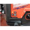 Image 5 : Milwaukee 3632-21 M12 Green 360 3-Plane Laser Kit w/ Tripod & Charger in Hard Case