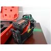 Image 6 : Milwaukee 3632-21 M12 Green 360 3-Plane Laser Kit w/ Tripod & Charger in Hard Case