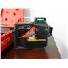 Image 7 : Milwaukee 3632-21 M12 Green 360 3-Plane Laser Kit w/ Tripod & Charger in Hard Case