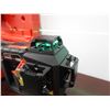 Image 10 : Milwaukee 3632-21 M12 Green 360 3-Plane Laser Kit w/ Tripod & Charger in Hard Case