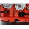 Image 3 : Milwaukee 49-22-4105 Master Electrician's Bi-Metal Hole Saw Kit in Hard Case