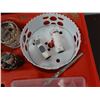 Image 8 : Milwaukee 49-22-4105 Master Electrician's Bi-Metal Hole Saw Kit in Hard Case