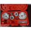 Image 1 : Milwaukee 49-22-4105 Master Electrician's Bi-Metal Hole Saw Kit in Hard Case
