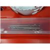 Image 9 : Milwaukee 49-22-4105 Master Electrician's Bi-Metal Hole Saw Kit in Hard Case