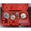Image 1 : Milwaukee 49-22-4092 Electrician's Large Diameter Bi-Metal Hole Saw Kit in Hard Case