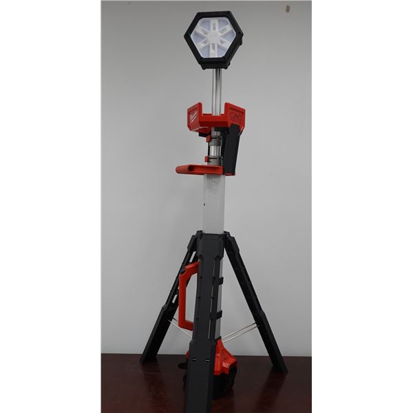 Milwaukee 2131-20 Rocket Dual Power Tower Light