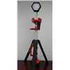 Image 1 : Milwaukee 2131-20 Rocket Dual Power Tower Light