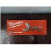 Image 2 : Milwaukee 2470-20 M12 Plastic Pipe Shear in Box (Tool Only)