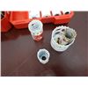 Image 8 : Milwaukee 49-22-4088, 49-22-4006 & 49-22-4020 Electrician's Bi-Metal Hole Saw Kits