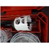 Image 3 : Milwaukee Hole Dozer Kit in Hard Case