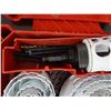 Image 4 : Milwaukee Hole Dozer Kit in Hard Case