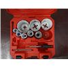 Image 2 : Milwaukee 49-22-4030 Bi-Metal Hole Saw Kit in Hard Case