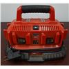 Image 1 : Milwaukee 48-59-1806 M18 Six Pack Charger