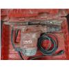 Image 2 : Hilti TE-50-AVR Corded Rotary Hammer Drill in Hard Case