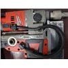 Image 15 : Milwaukee 2787-20 Magnetic Drill Kit in Hard Case
