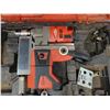 Image 2 : Milwaukee 2787-20 Magnetic Drill Kit in Hard Case