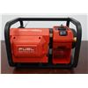 Image 1 : Milwaukee 2840-20 2-Gallon Compact Quiet Compressor