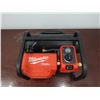 Image 2 : Milwaukee 2840-20 2-Gallon Compact Quiet Compressor