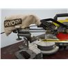Image 3 : Ryobi TSS702 Miter Saw
