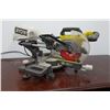 Image 1 : Ryobi TSS702 Miter Saw