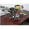 Image 3 : Ryobi TSS702 Miter Saw