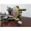 Image 8 : Ryobi TSS702 Miter Saw