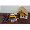 Image 1 : Fluke 3540 FC 3-Phase Power Monitor Kit in Box