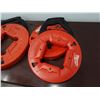 Image 5 : Qty 3 Milwaukee 48-22-4167 Non-Conductive Polyester & 48-22-4176 Steel  Fish Tape