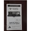 Image 2 : Tempo 501 Tracker II Cable Locator System in Hard Case