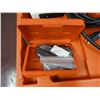 Image 13 : Fein JHM Short Slugger Portable Magnetic Drill in Hard Case