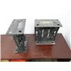 Image 8 : Qty 2 Rack-A-Tiers Wire Dispensers