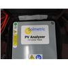 Image 12 : Solmetric PVA-1500 PV Analyzer I-V Curve Tracer in Hard Case
