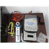 Image 4 : Solmetric PVA-1500 PV Analyzer I-V Curve Tracer in Hard Case
