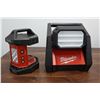 Image 1 : Milwaukee 2361-20 Flood Light & 2366-20 Rover Dual Power Flood Light