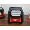 Image 7 : Milwaukee 2361-20 Flood Light & 2366-20 Rover Dual Power Flood Light
