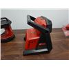 Image 8 : Milwaukee 2361-20 Flood Light & 2366-20 Rover Dual Power Flood Light