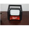 Image 5 : Milwaukee 2361-20 Flood Light & 2366-20 Rover Dual Power Flood Light