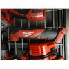 Image 3 : Milwaukee 0884-20 Blower, 2470-20 Pipe Shear, 2836-20 Multi-Tool, Worklight, Charger, etc