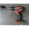 Image 13 : Milwaukee 2713-20 Rotary Hammer, 2836-20 Multi-Tool, 2470-20 Pipe Shear, 2801-20 Drill, Charger, etc