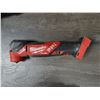 Image 7 : Milwaukee 2713-20 Rotary Hammer, 2836-20 Multi-Tool, 2470-20 Pipe Shear, 2801-20 Drill, Charger, etc