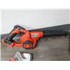 Image 12 : Milwaukee 2713-20 Rotary Hammer, 2470-20 Pipe Shear, 0884-20 Blower, Charger, etc