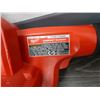 Image 13 : Milwaukee 2713-20 Rotary Hammer, 2470-20 Pipe Shear, 0884-20 Blower, Charger, etc