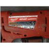 Image 7 : Milwaukee 2713-20 Rotary Hammer, 2470-20 Pipe Shear, 0884-20 Blower, Charger, etc