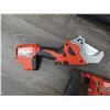 Image 9 : Milwaukee 2713-20 Rotary Hammer, 2470-20 Pipe Shear, 0884-20 Blower, Charger, etc