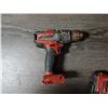 Image 5 : Milwaukee 2735-20 Worklight, 2713-20 Rotary Hammer, Grinder, Charger, etc
