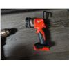 Image 7 : Milwaukee 2735-20 Worklight, 2713-20 Rotary Hammer, Grinder, Charger, etc
