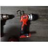 Image 8 : Milwaukee 2735-20 Worklight, 2713-20 Rotary Hammer, Grinder, Charger, etc
